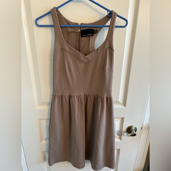 Cynthia Rowley Dress - Picture 1 of 4